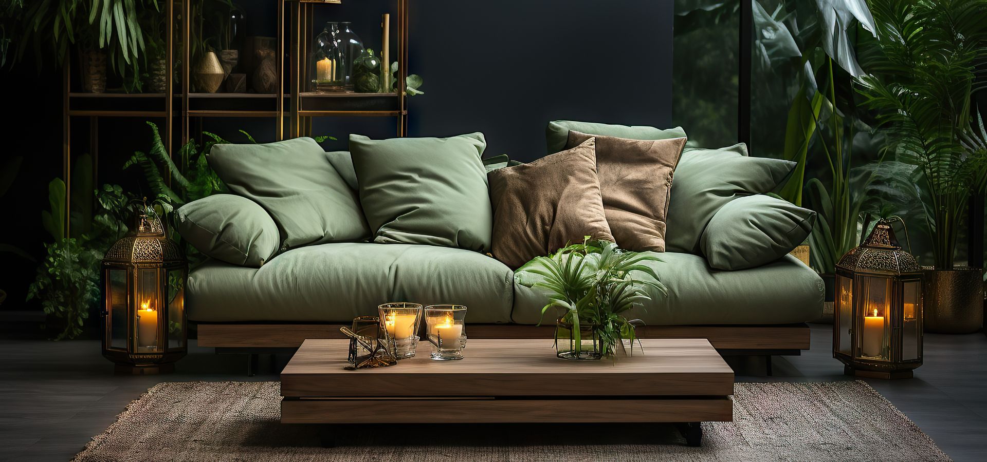 Furniture Banner