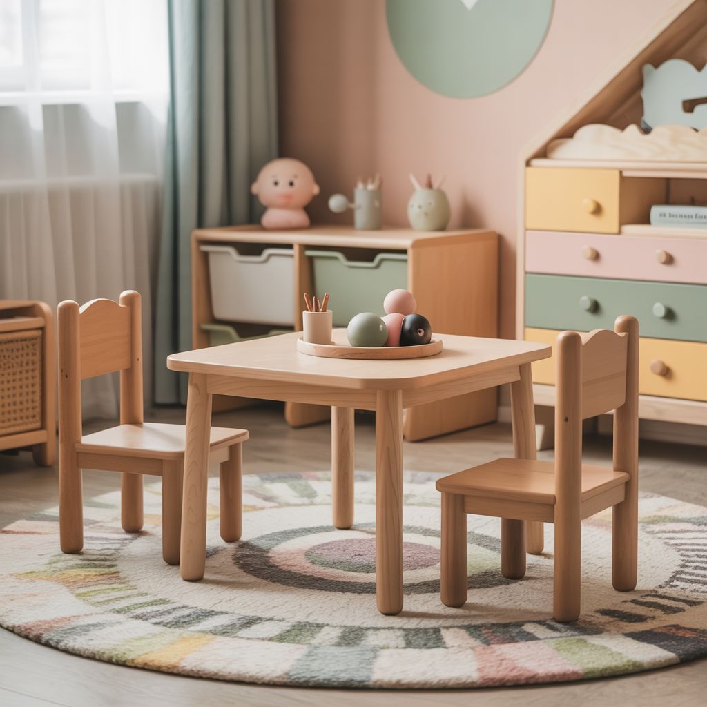 Featured Furniture