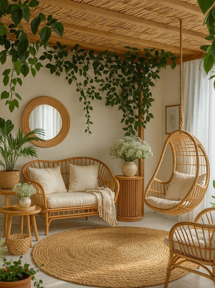 Sustainable Furniture