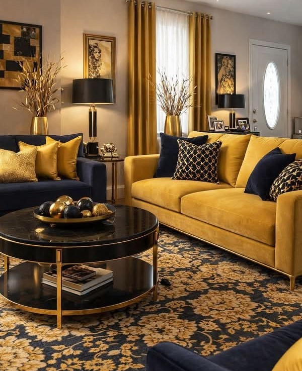 Luxury Furnishing
