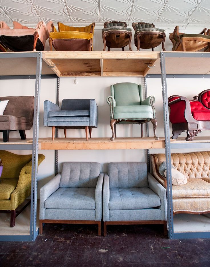 Rental Furniture