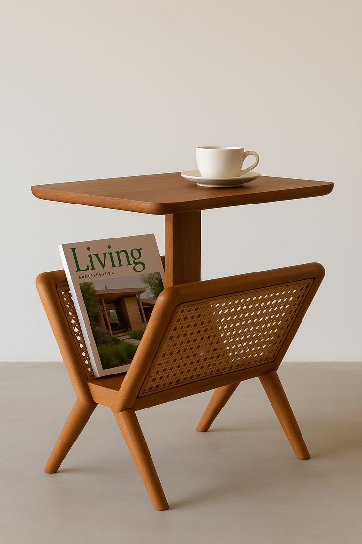 Modern Tables
