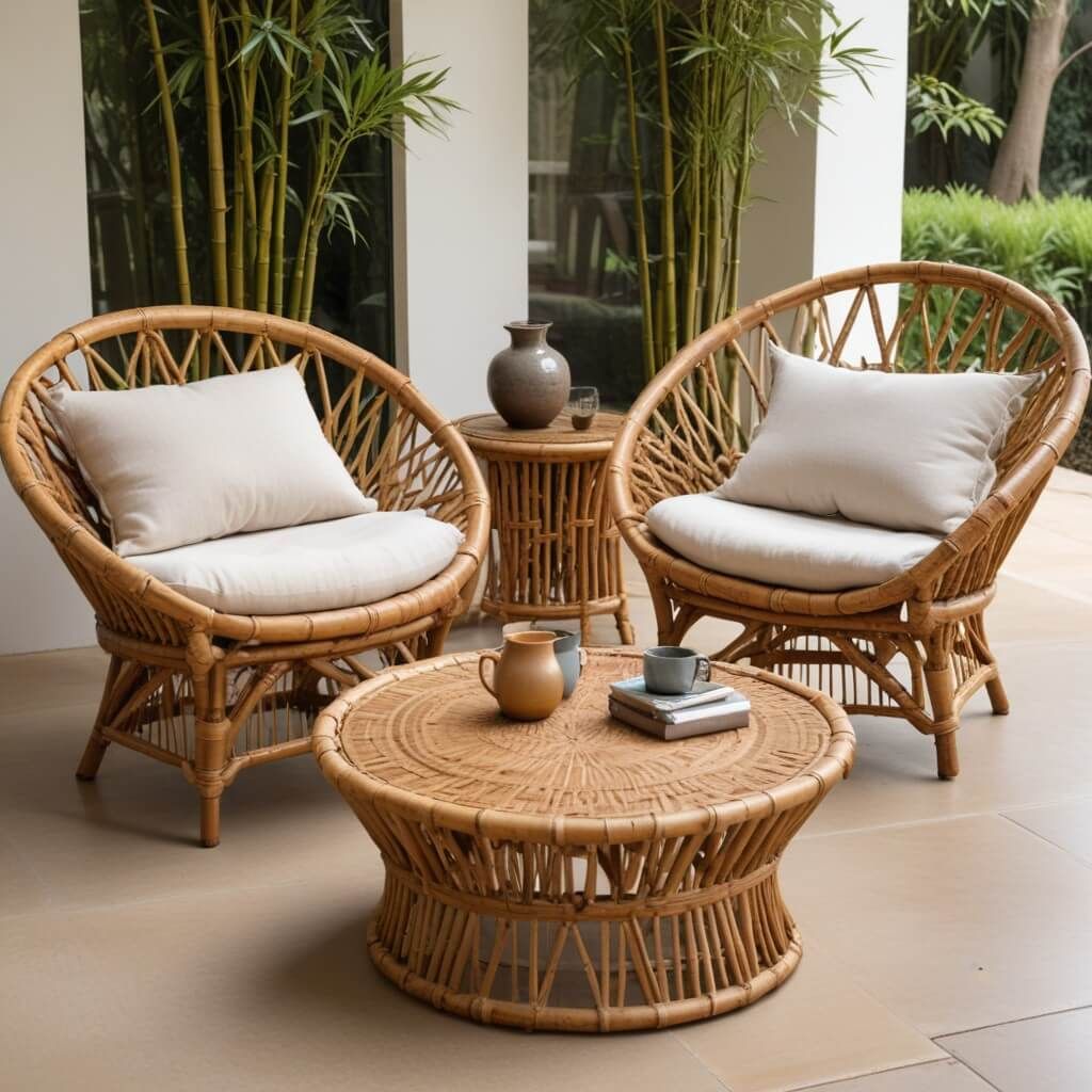 Sustainable Furniture