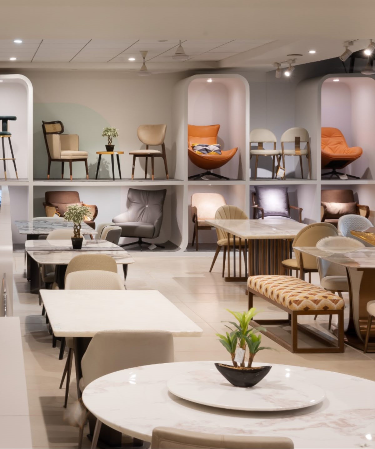Rental Furniture