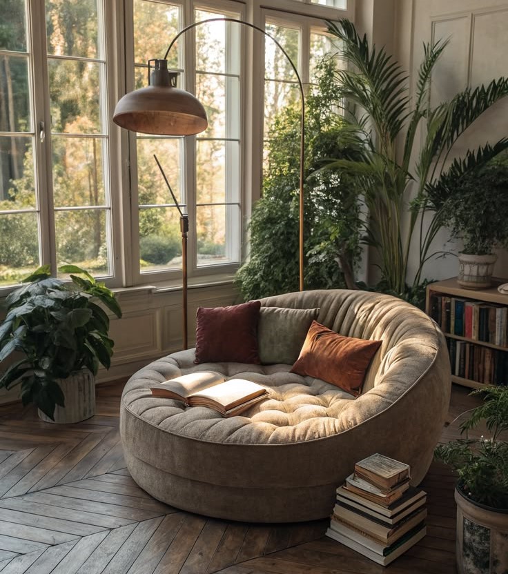 Luxury Furnishing
