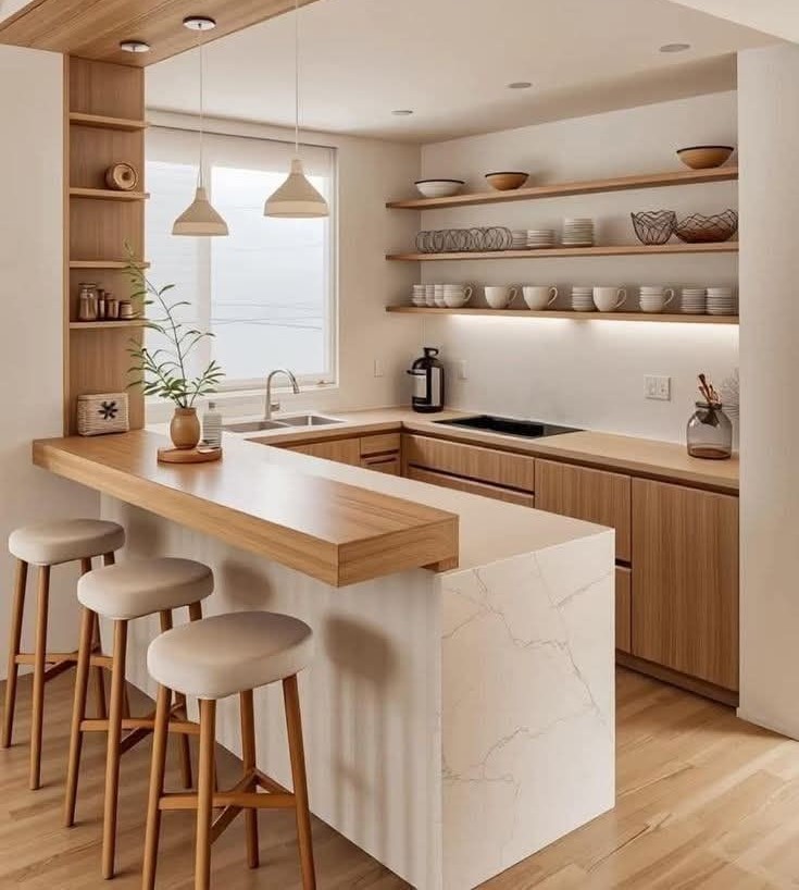 Kitchen Cabinets