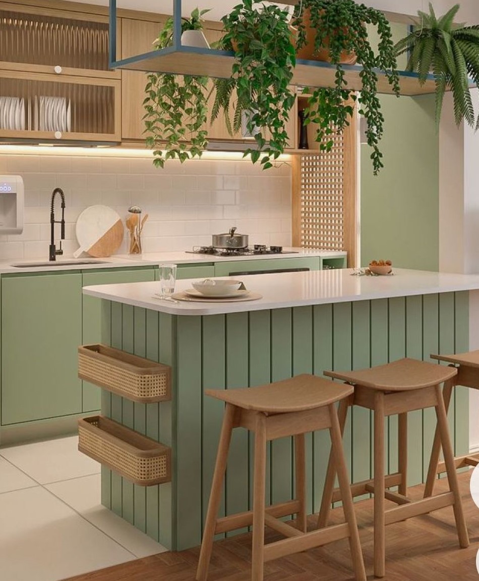 Kitchen Cabinets