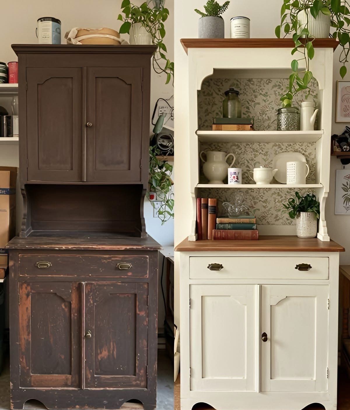 Antique Restoration