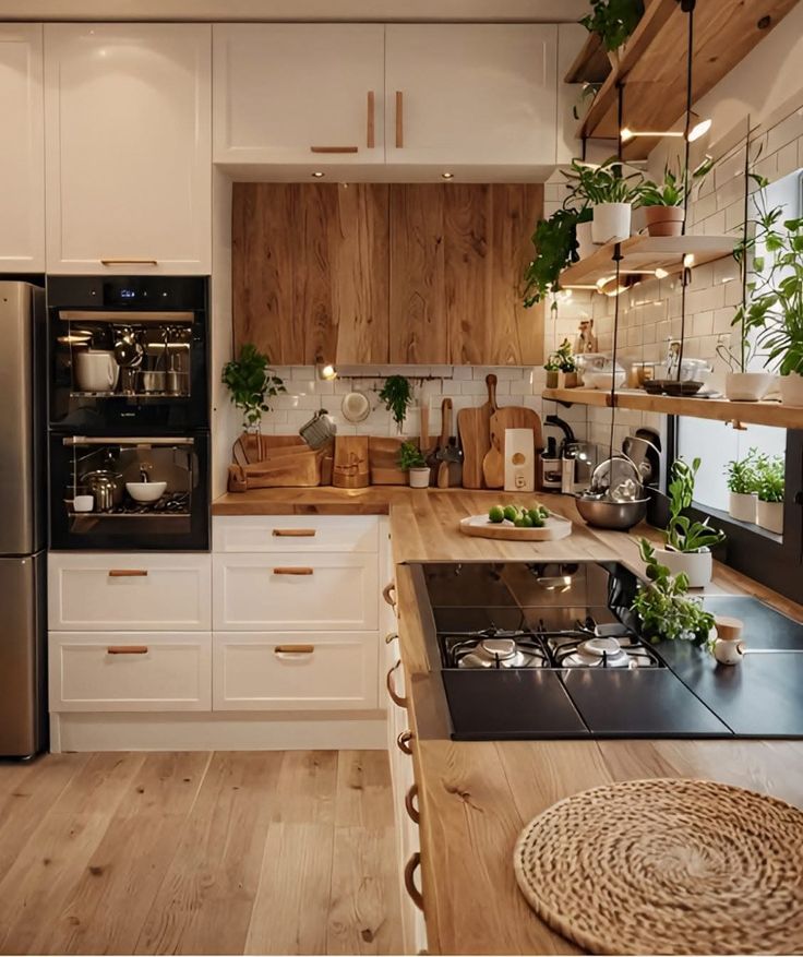 Kitchen Furniture