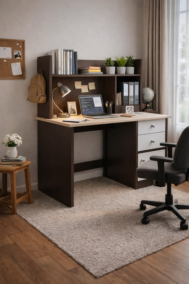 Study Furniture